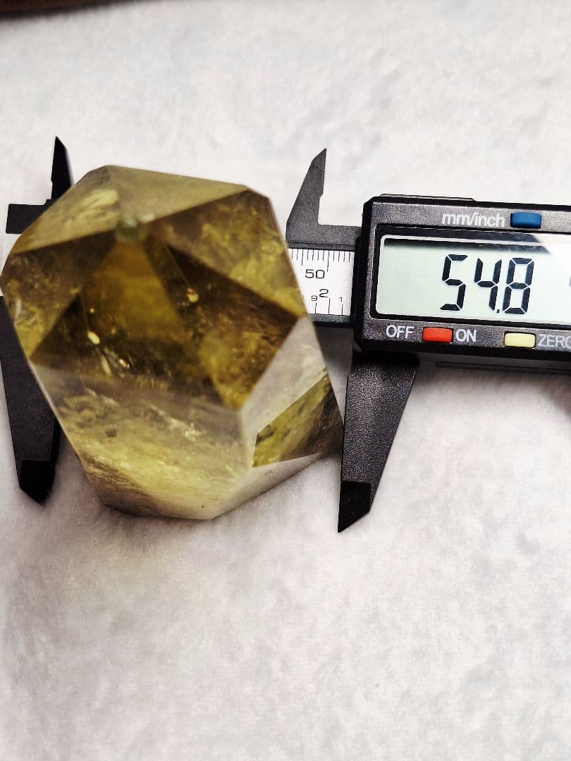 １点のみ！シトリン ファントム タワー