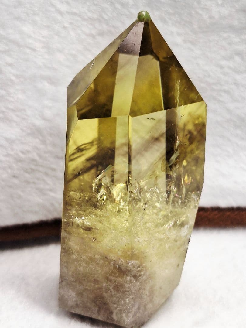 １点のみ！シトリン ファントム タワー