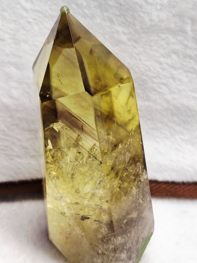 １点のみ！シトリン ファントム タワー