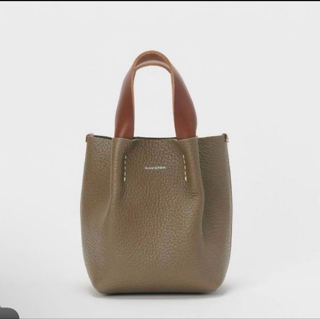 Hender Schemeエンダースキーマ　piano bag small