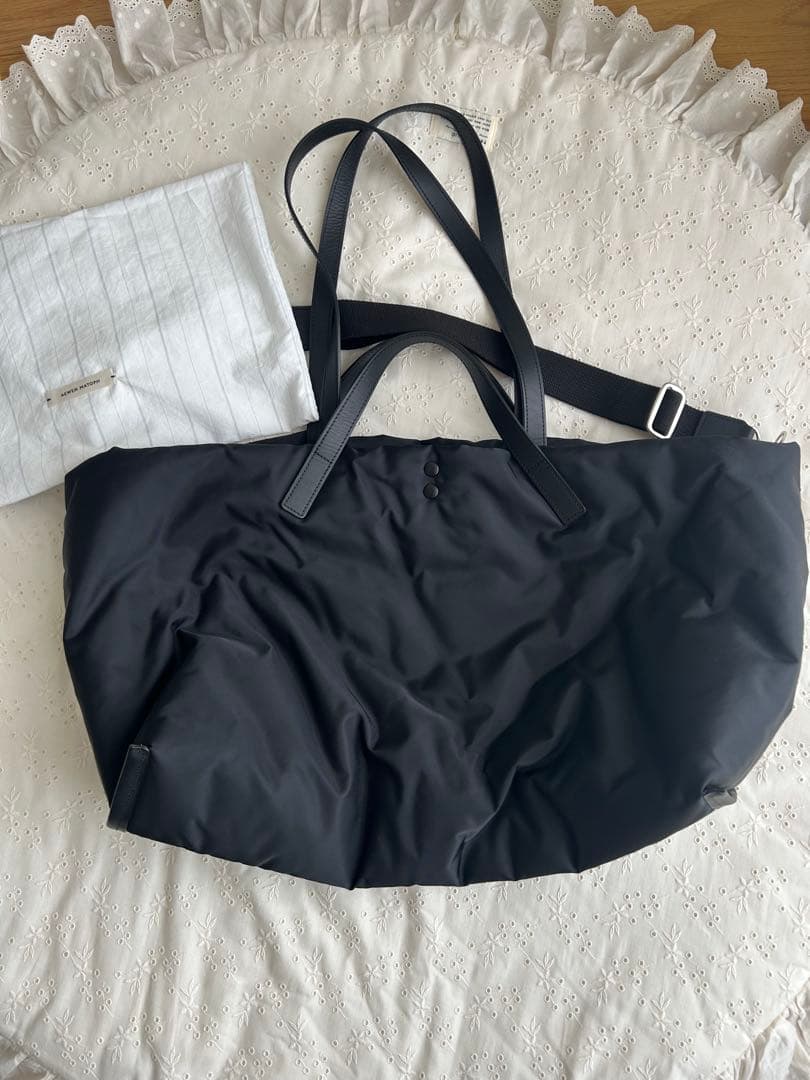 AEWEN MATOPH GIFT TOTE バッグ