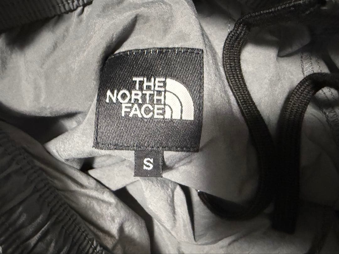 新品　バーサタイルパンツ　THE NORTH FACE S