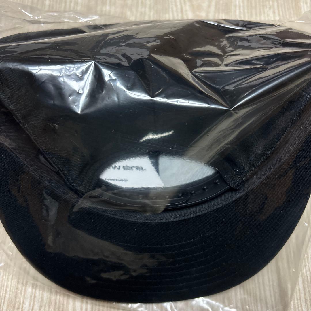 L*A様 釣りフェス限定　2026 APIA × NEW ERA 9FIFTY