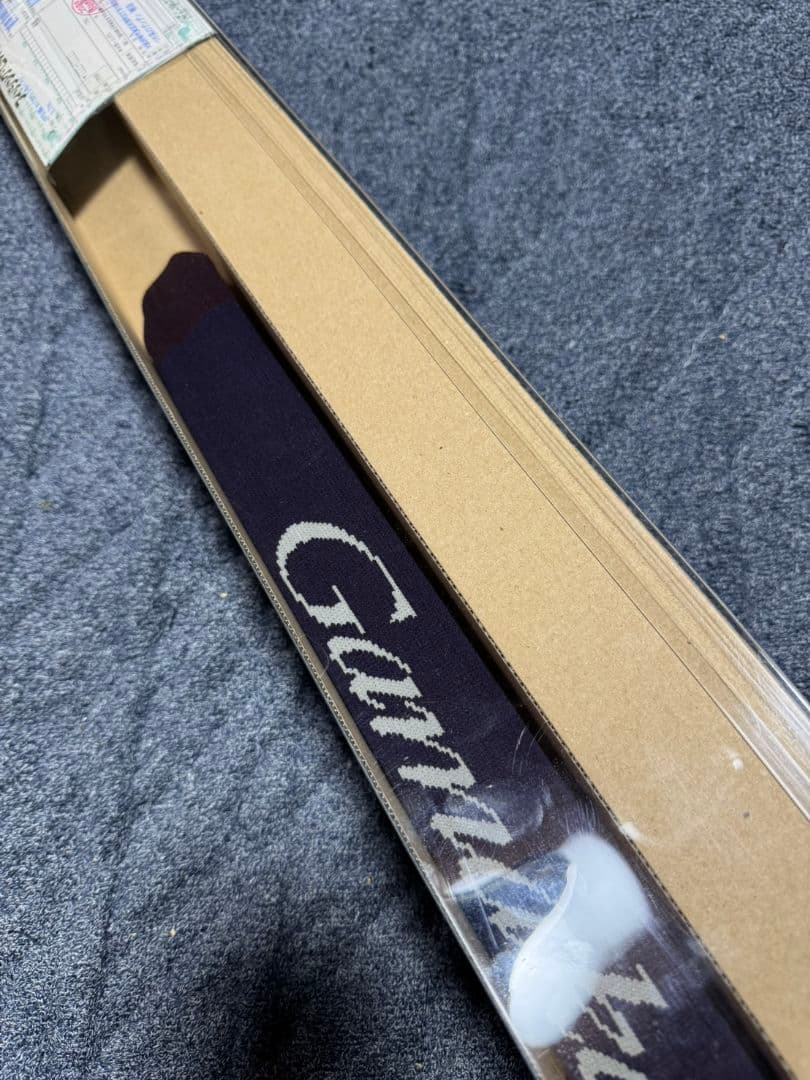 がまかつ　がま磯　カゴスペシャルⅢ 3-57 ベイト　未使用