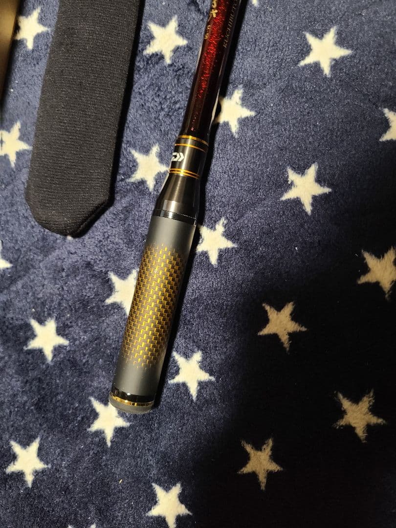 ダイワ　モンスタートルク　口太M-50