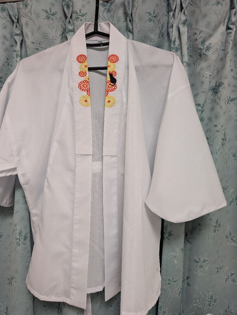 キャサリンコテージ　卒業式　袴　猫柄　サイズ160