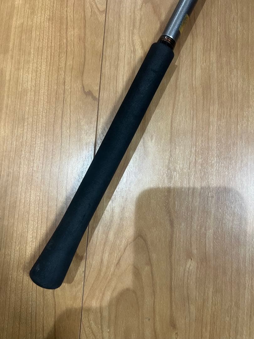 ダイワ JIGCASTER 96M ショアジギングロッド