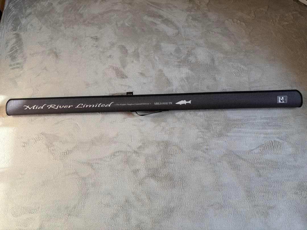 gクラフト ミッドリバーリミテッド MRLS-9102-TR