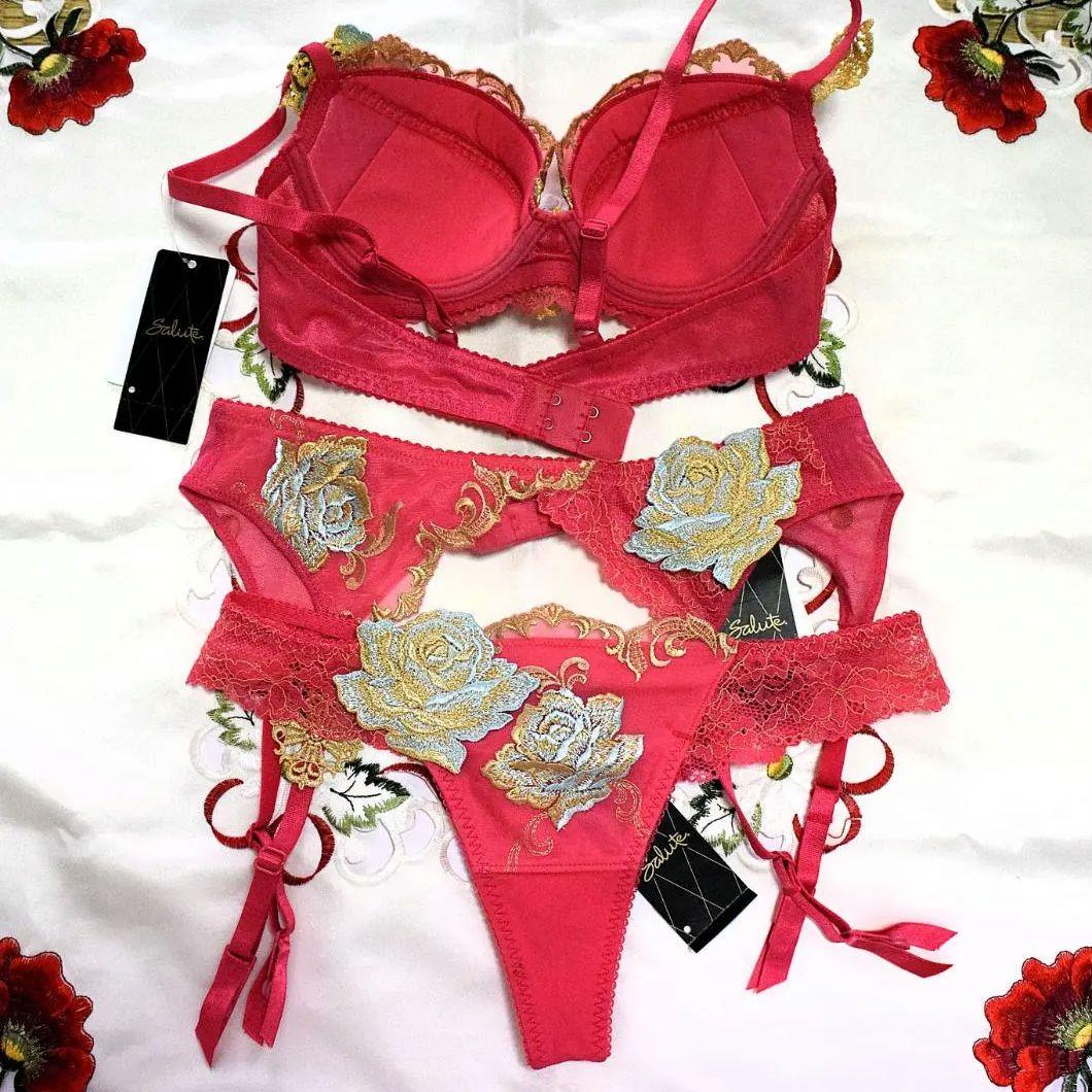 新品☆ワコール☆サルート☆ベルサイユのばら☆ＲＰ☆Ｃ７０＆ソングM＆ガーターＭ