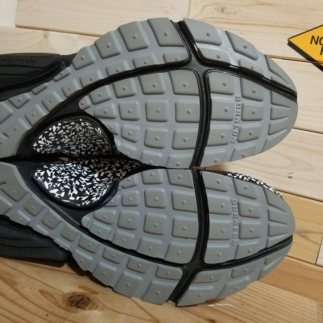 未使用級　NIKE ナイキ アクロニュウム AIR PRESTO MID　29