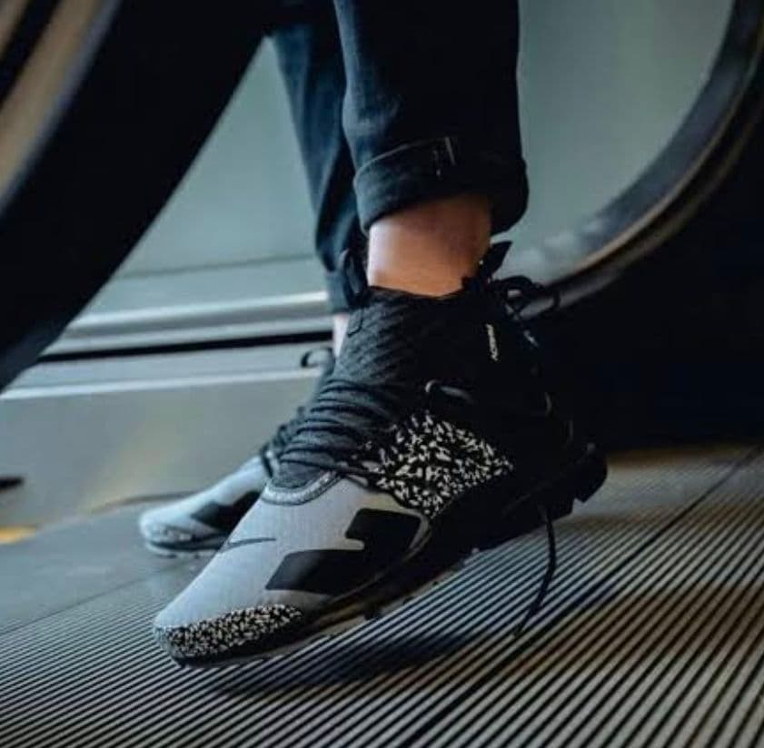 未使用級　NIKE ナイキ アクロニュウム AIR PRESTO MID　29