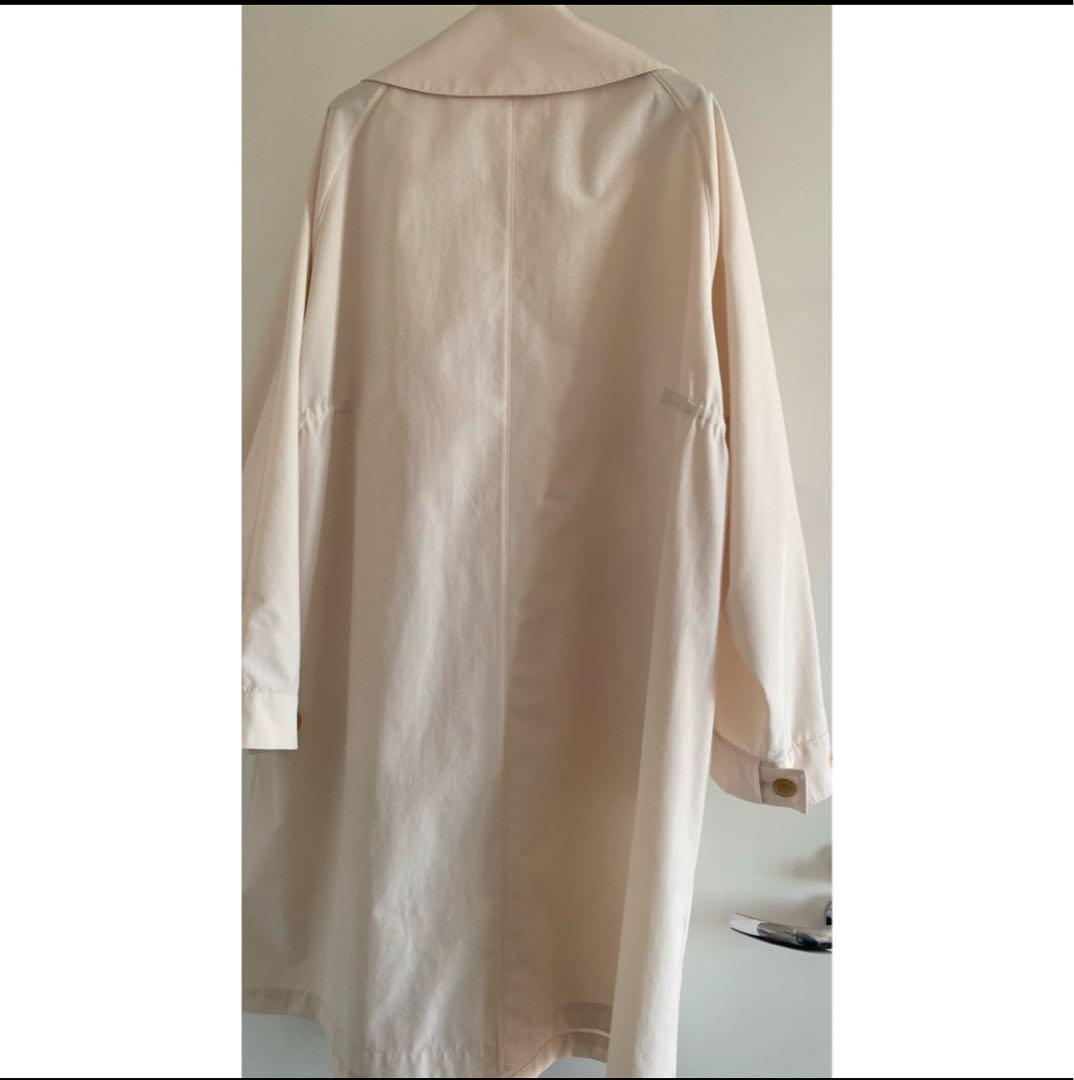 IENA 【VACHEMENT/ヴァシュモン】別注 ロングコート