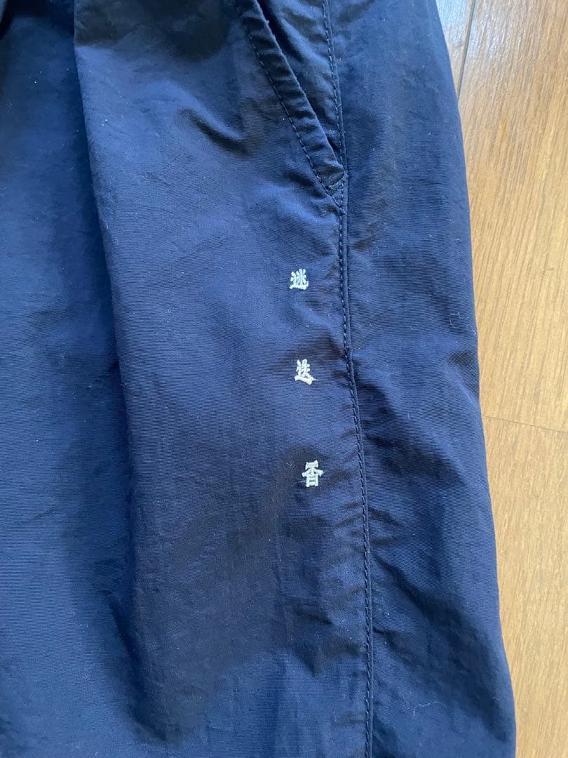 迷迭香　NYLON HARVEST TRAINER