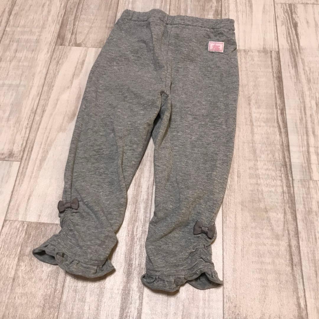 メゾピアノ　5点　90cm セット