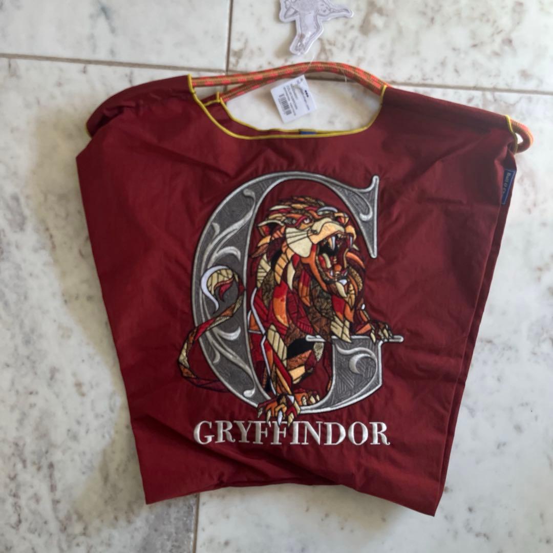 ヒロ様　ボール＆チェーン　ハリーポッタ➖グリフィンドール スリザリン　2点セット