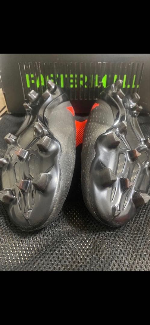 adidas X SPEEDPORTAL＋FG