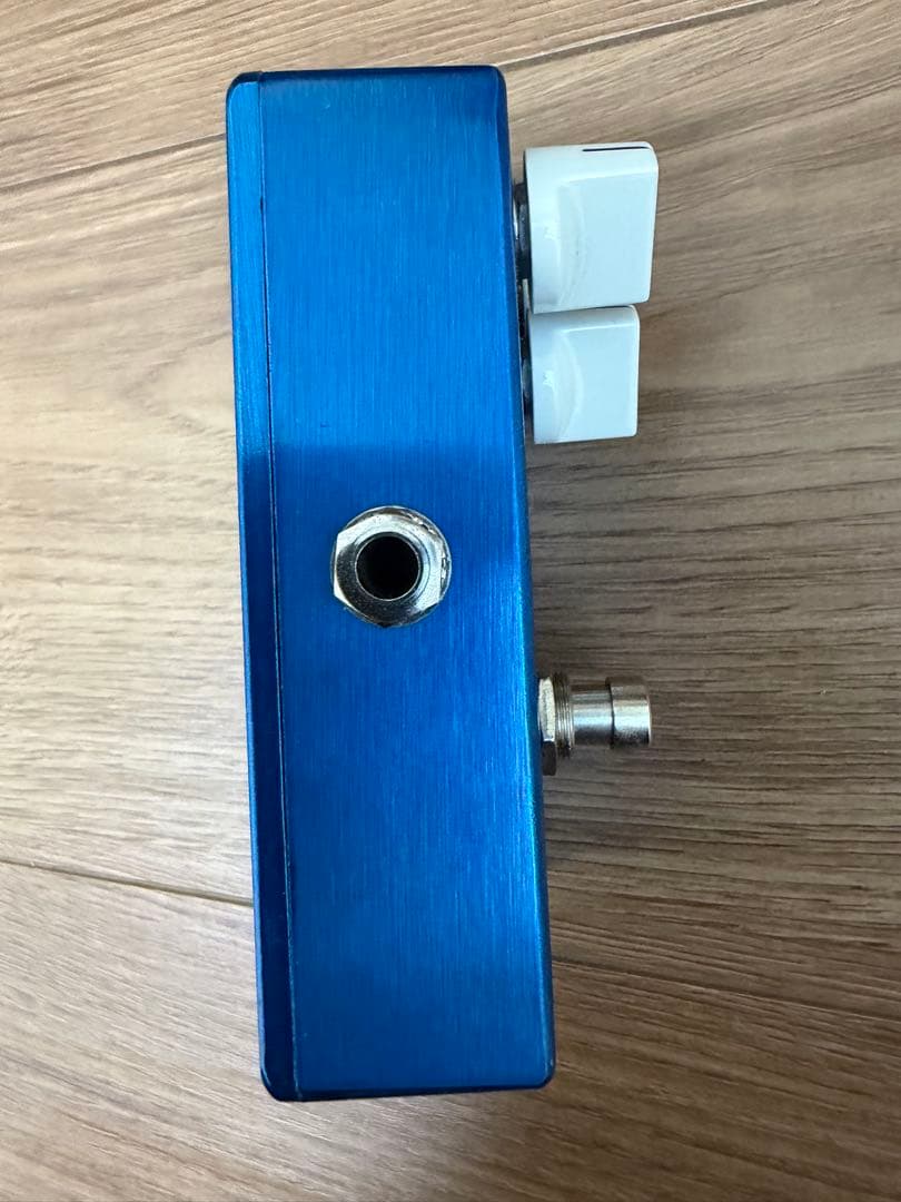 ギター MAD PROFESSOR ElectricBlue ChorusFactory