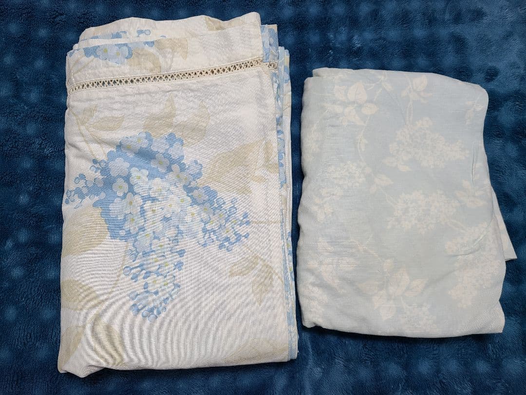 LAURA ASHLEY　寝具3点セット②