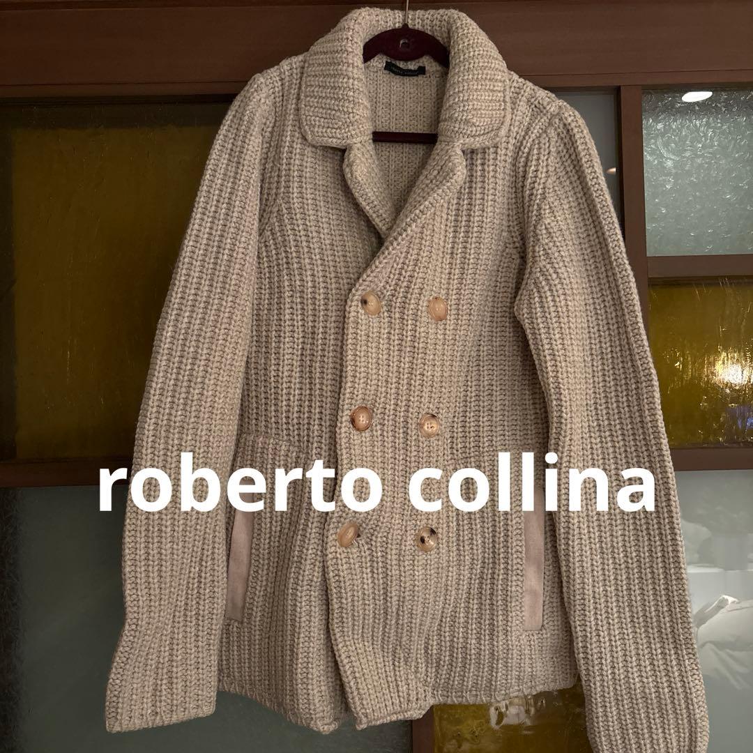 【Ancoさん専用】roberto collina サイズ48
