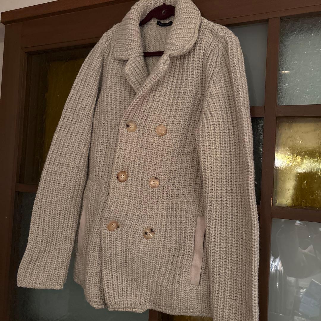 【Ancoさん専用】roberto collina サイズ48