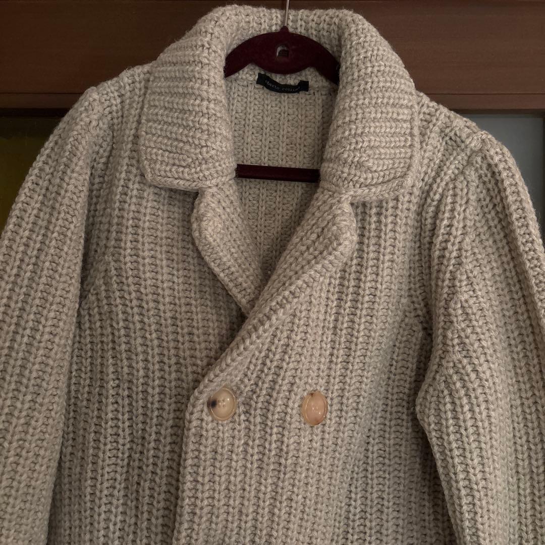 【Ancoさん専用】roberto collina サイズ48