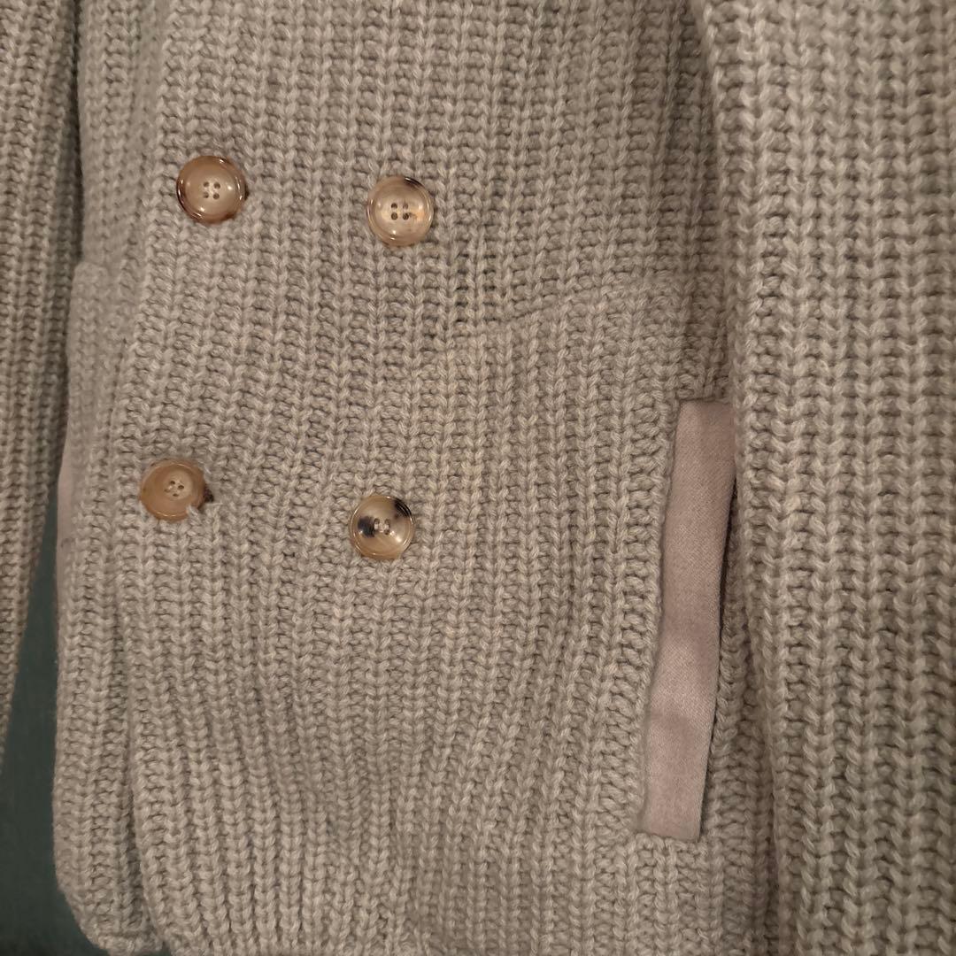 【Ancoさん専用】roberto collina サイズ48