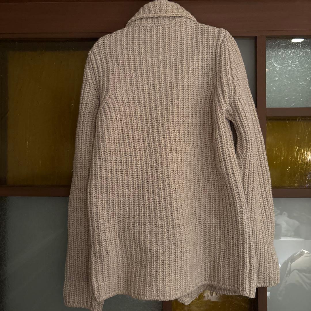 【Ancoさん専用】roberto collina サイズ48