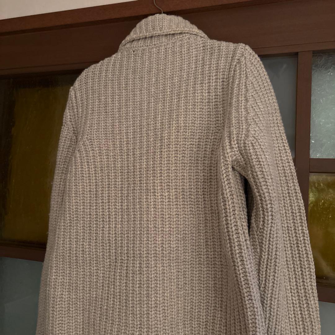 【Ancoさん専用】roberto collina サイズ48