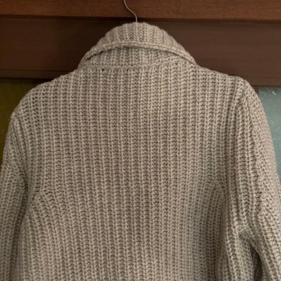 【Ancoさん専用】roberto collina サイズ48