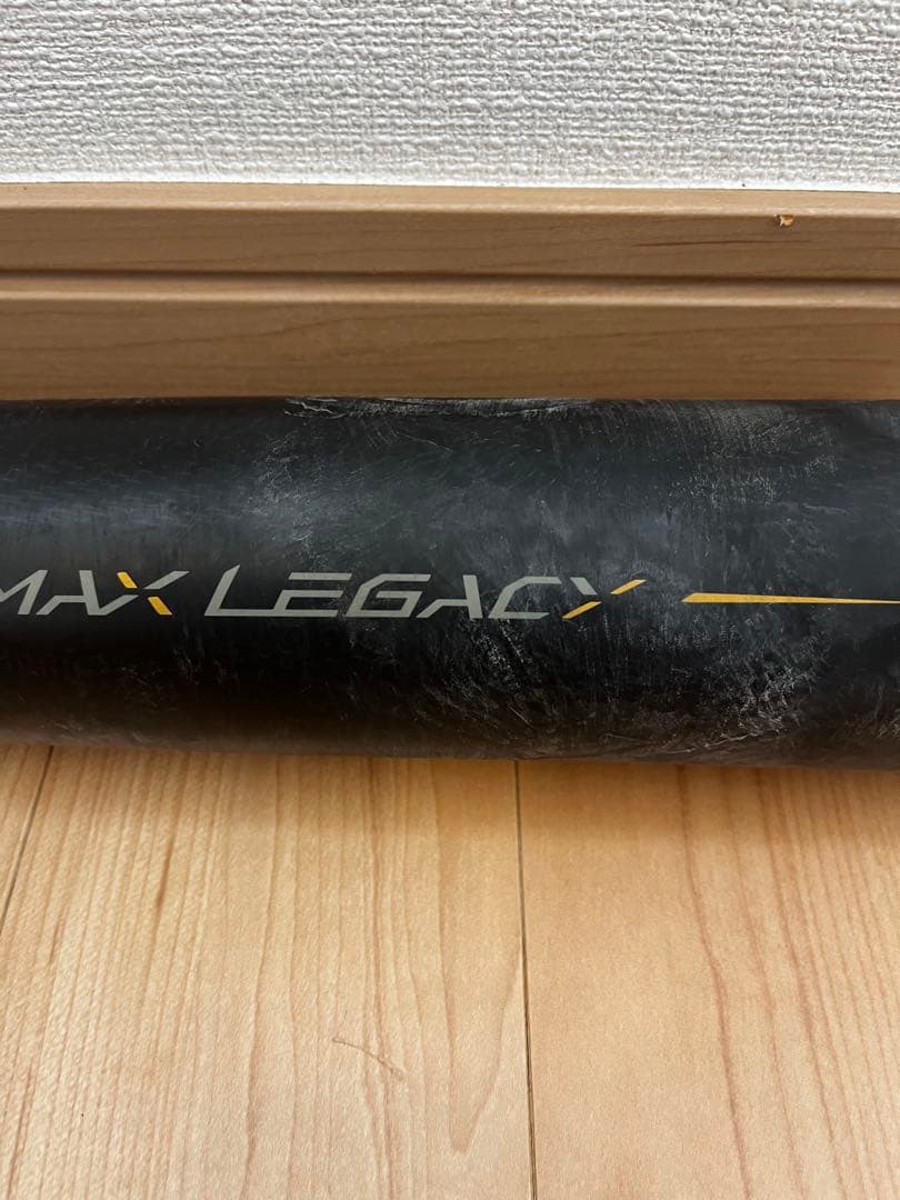タ*ー様 t*j様 Mizuno ビヨンドマックスLEGACY 軟式 FRPバッ