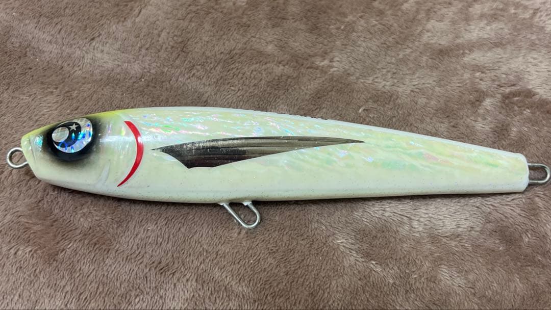 XESTA MAVERICK(マーベリック) 200