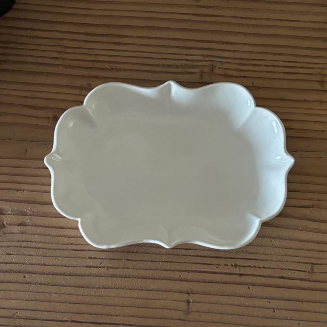 岡田直人さん リンカ皿