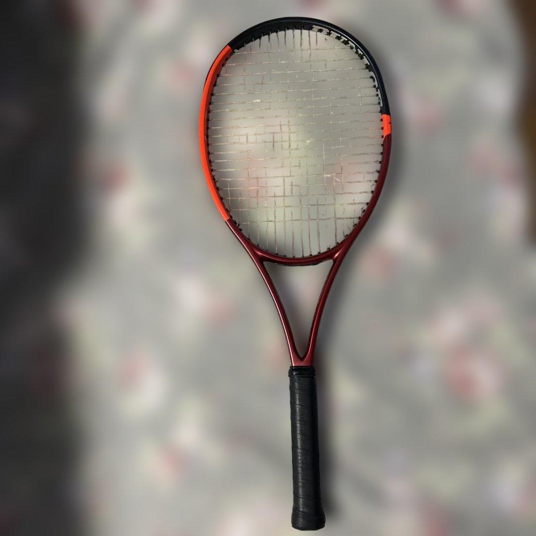 DUNLOP CX400 TOUR テニスラケット週末セール