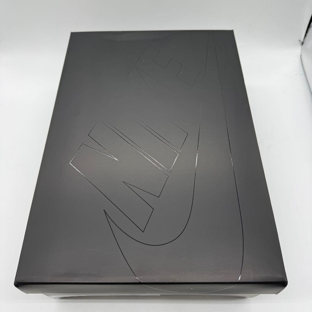 靴 fragment design UNION Nike Jordan 1