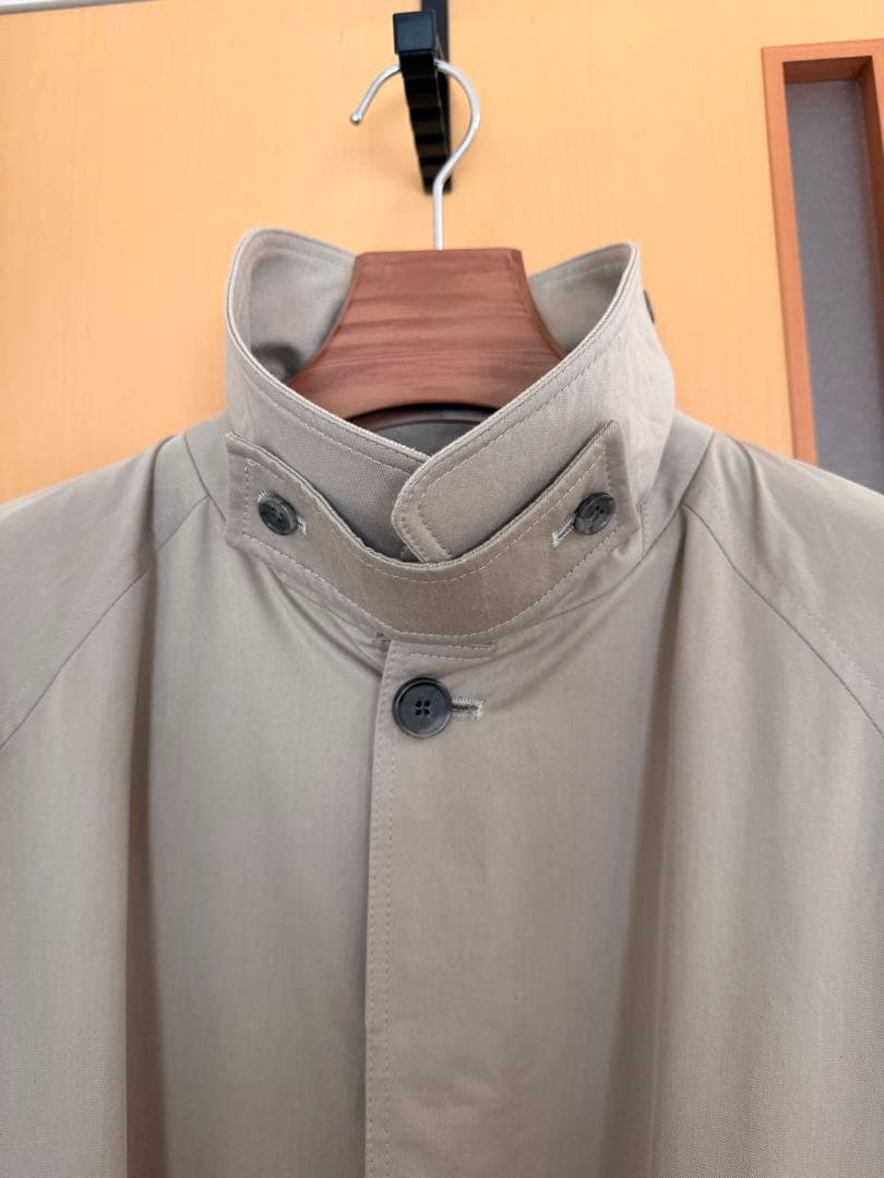 mfpen INSTALLATION COAT Mサイズ