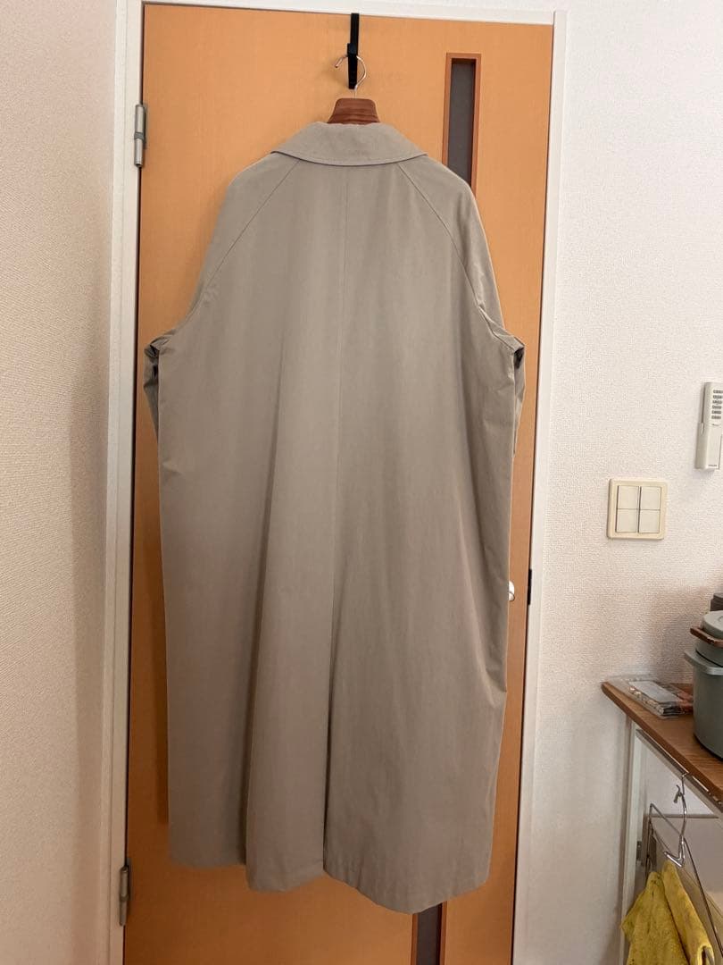 mfpen INSTALLATION COAT Mサイズ