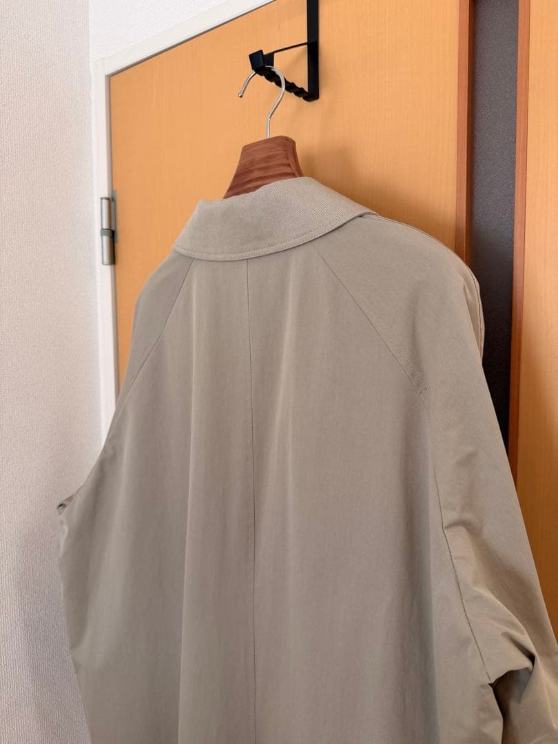 mfpen INSTALLATION COAT Mサイズ