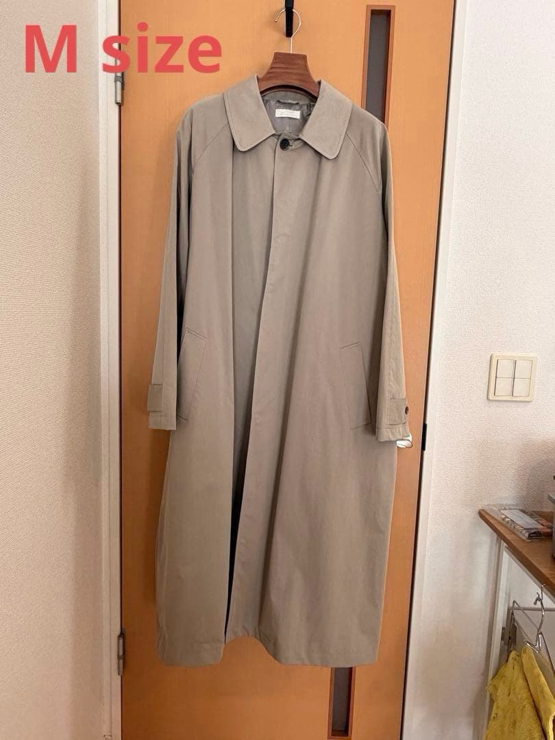 mfpen INSTALLATION COAT Mサイズ