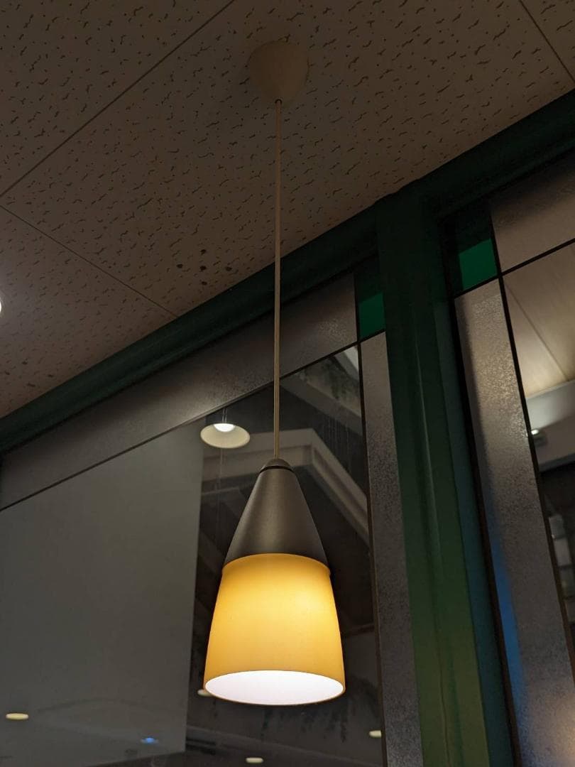 ΦDAIKO ダイコー 蛍光灯照明器具 天井照明 8個セット