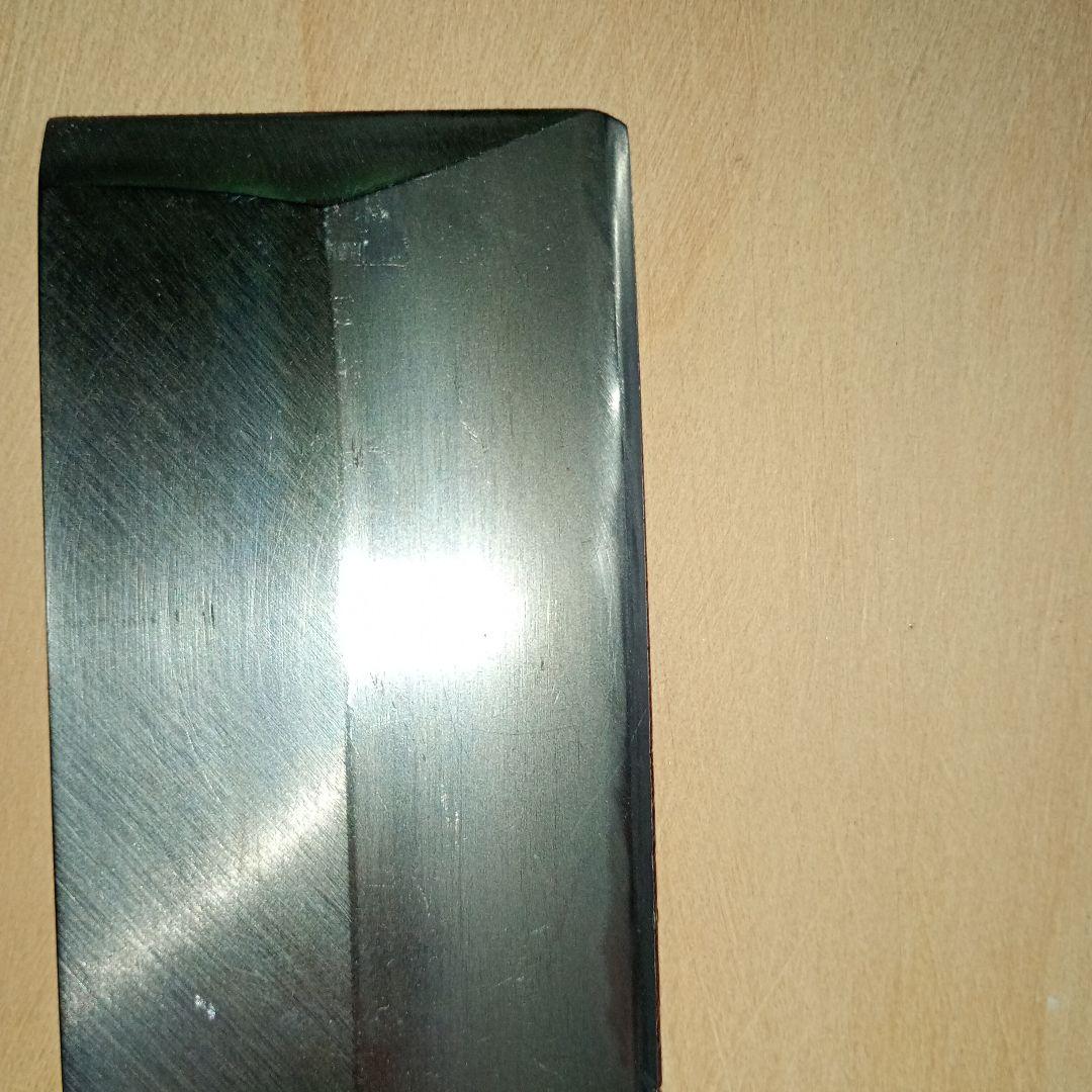 武蔵野　日本橋　木屋　包丁セット