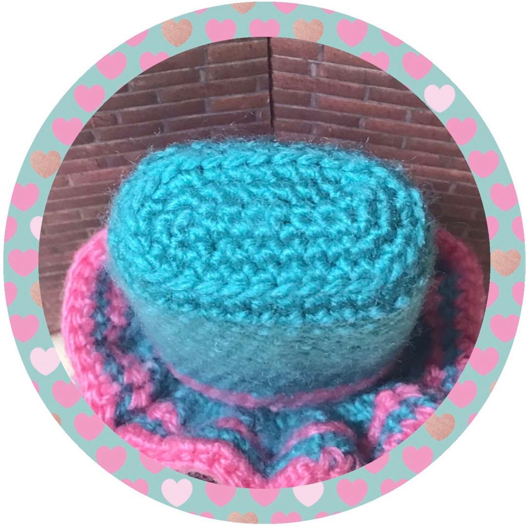 カトリーヌ　パクパクモンスターオーダー☆*:.。完成。.:*☆画像