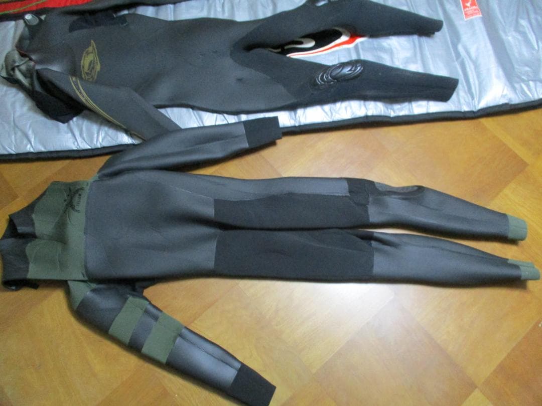 HIC ロングボード 9f 引き取り限定