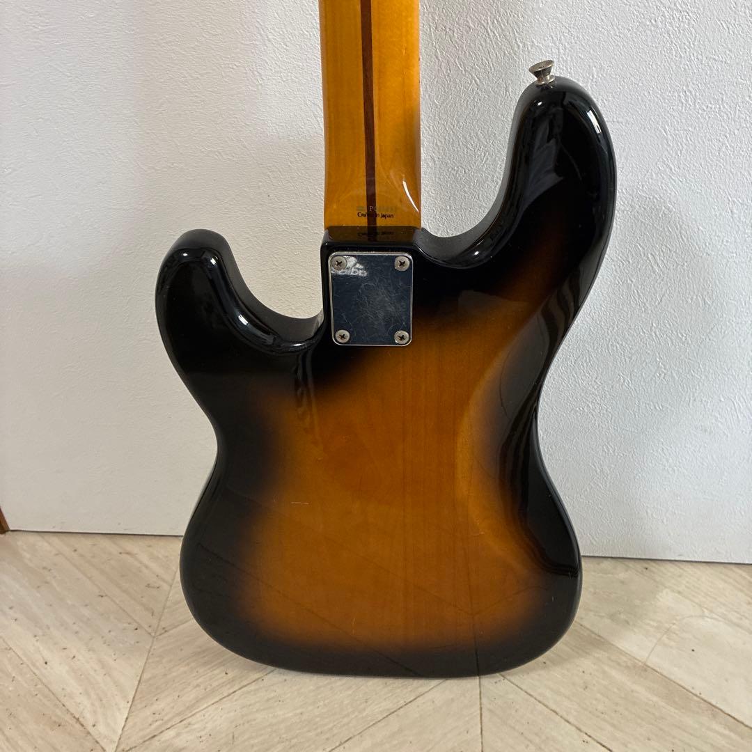 fender ベース