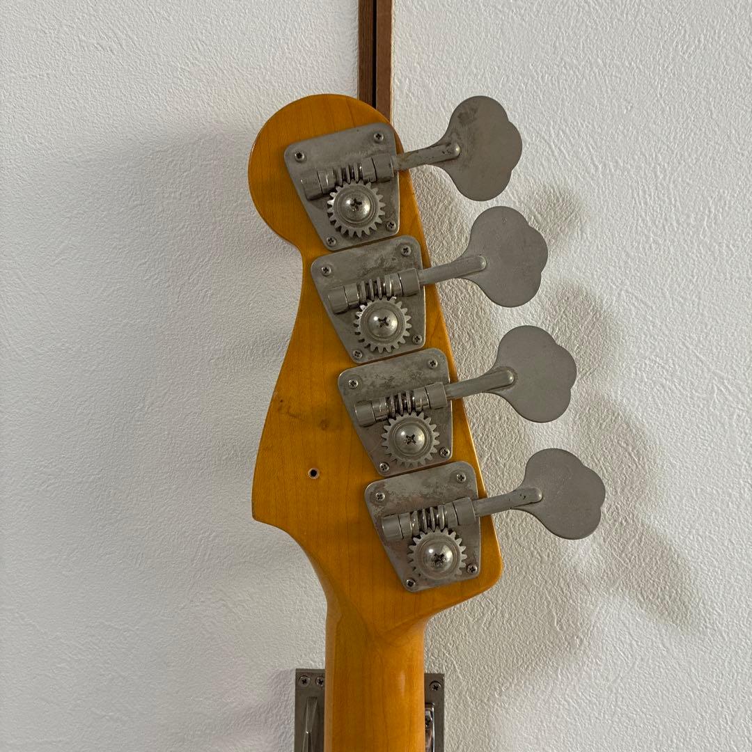 fender ベース