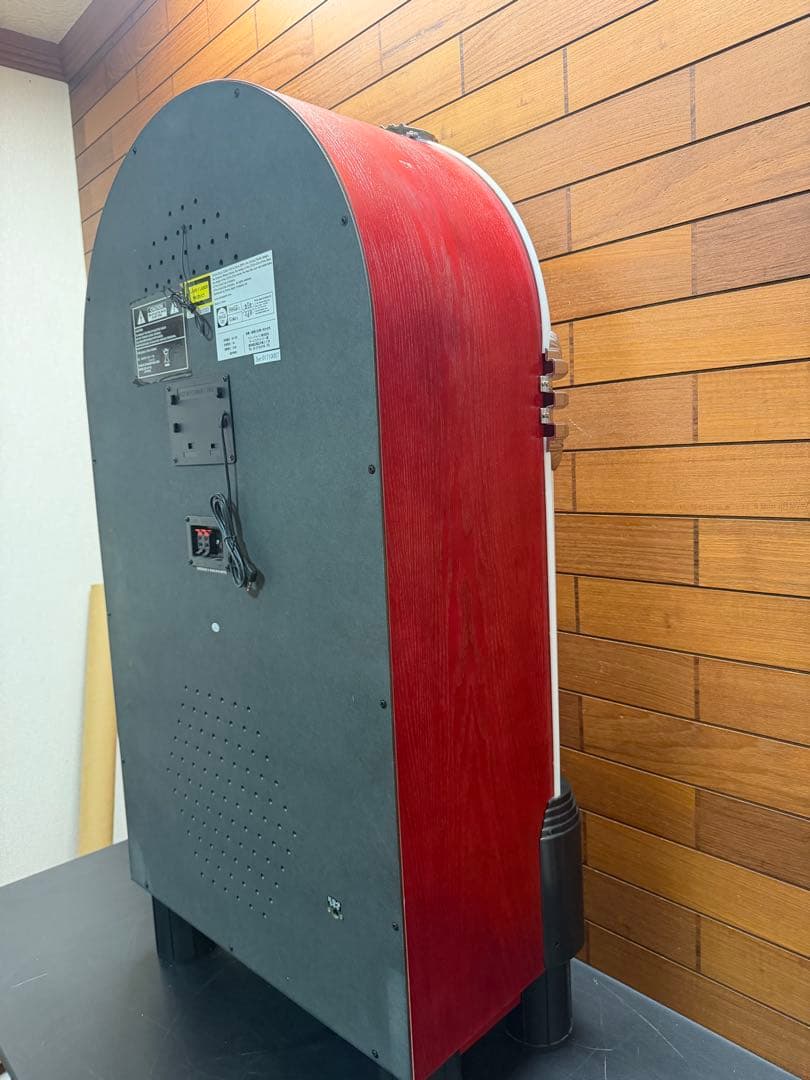 ジュークボックス 光る コカ・コーラ ジュークボックス PJC-JK7