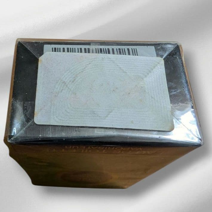 【未開封・ヴィンテージ】ディオール プワゾン EDT 50ml 旧パッケージ