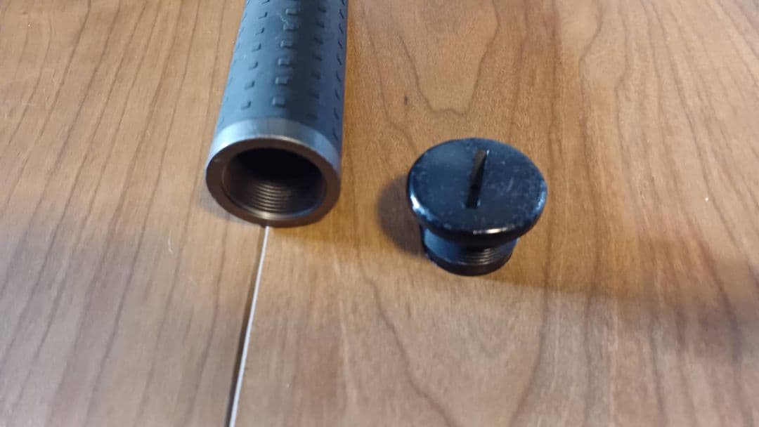 がまかつ インテッサ G3 1.5号5.0m 磯竿 【美品】