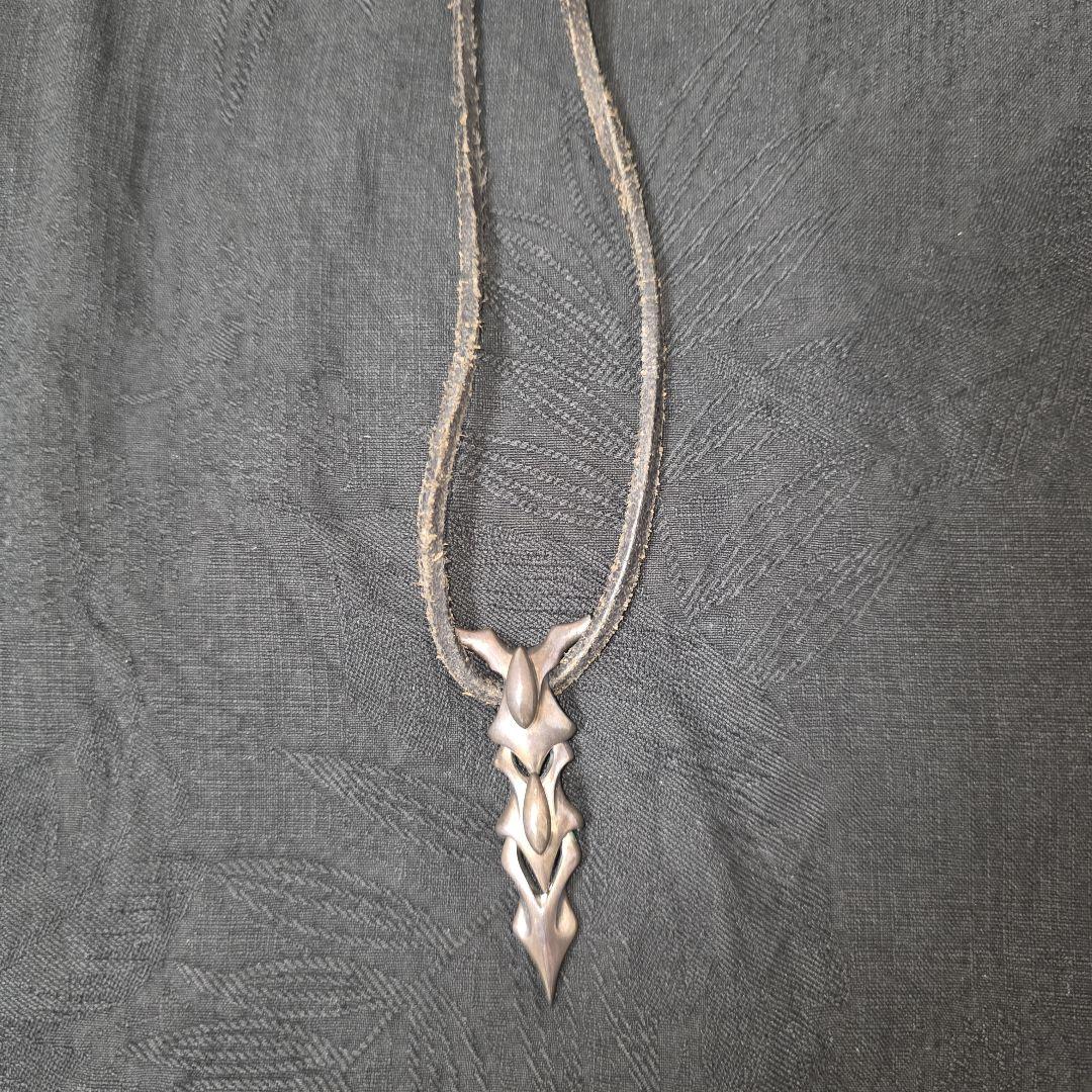 Bloody Mary (ブラッディマリー) スシュムナー ペンダント