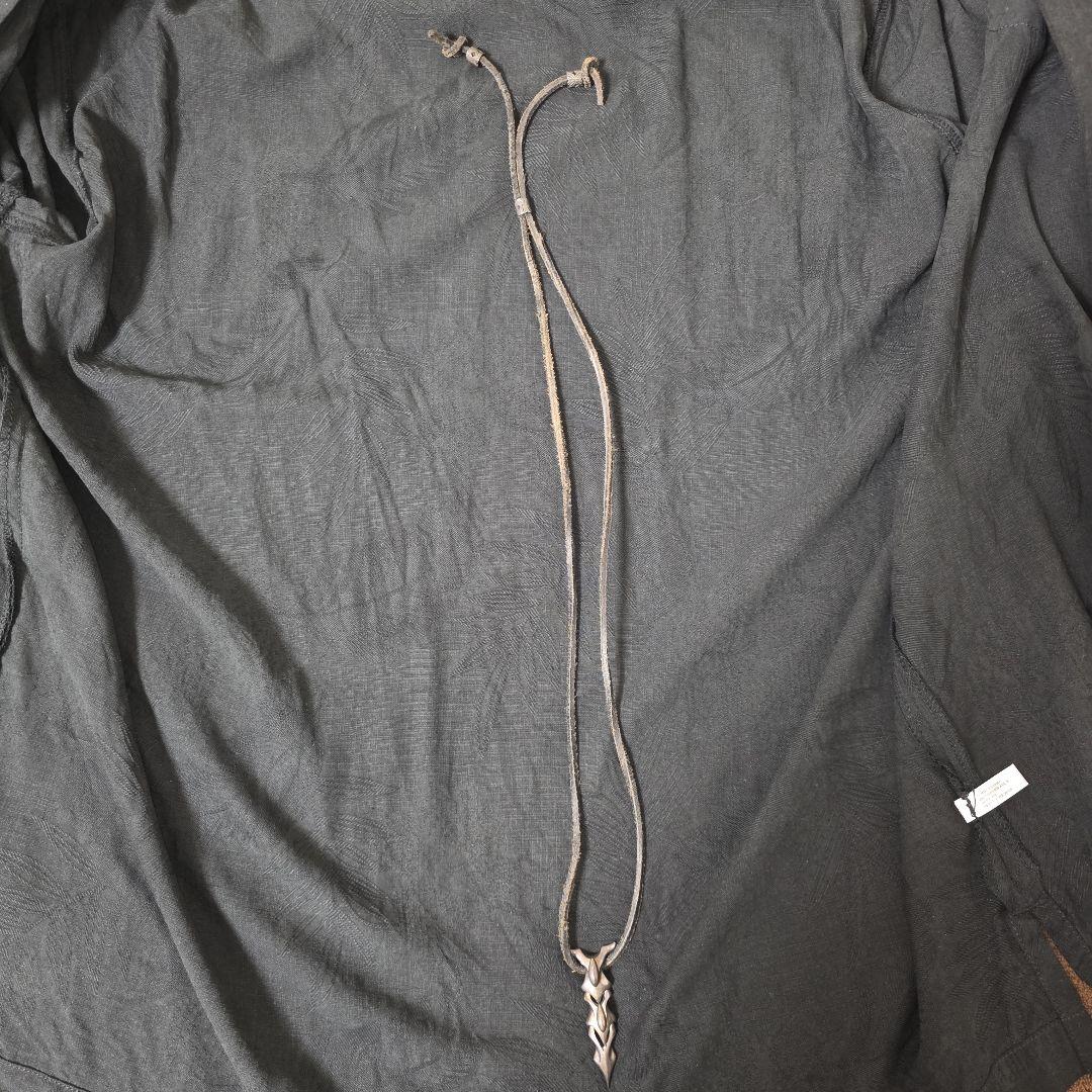 Bloody Mary (ブラッディマリー) スシュムナー ペンダント