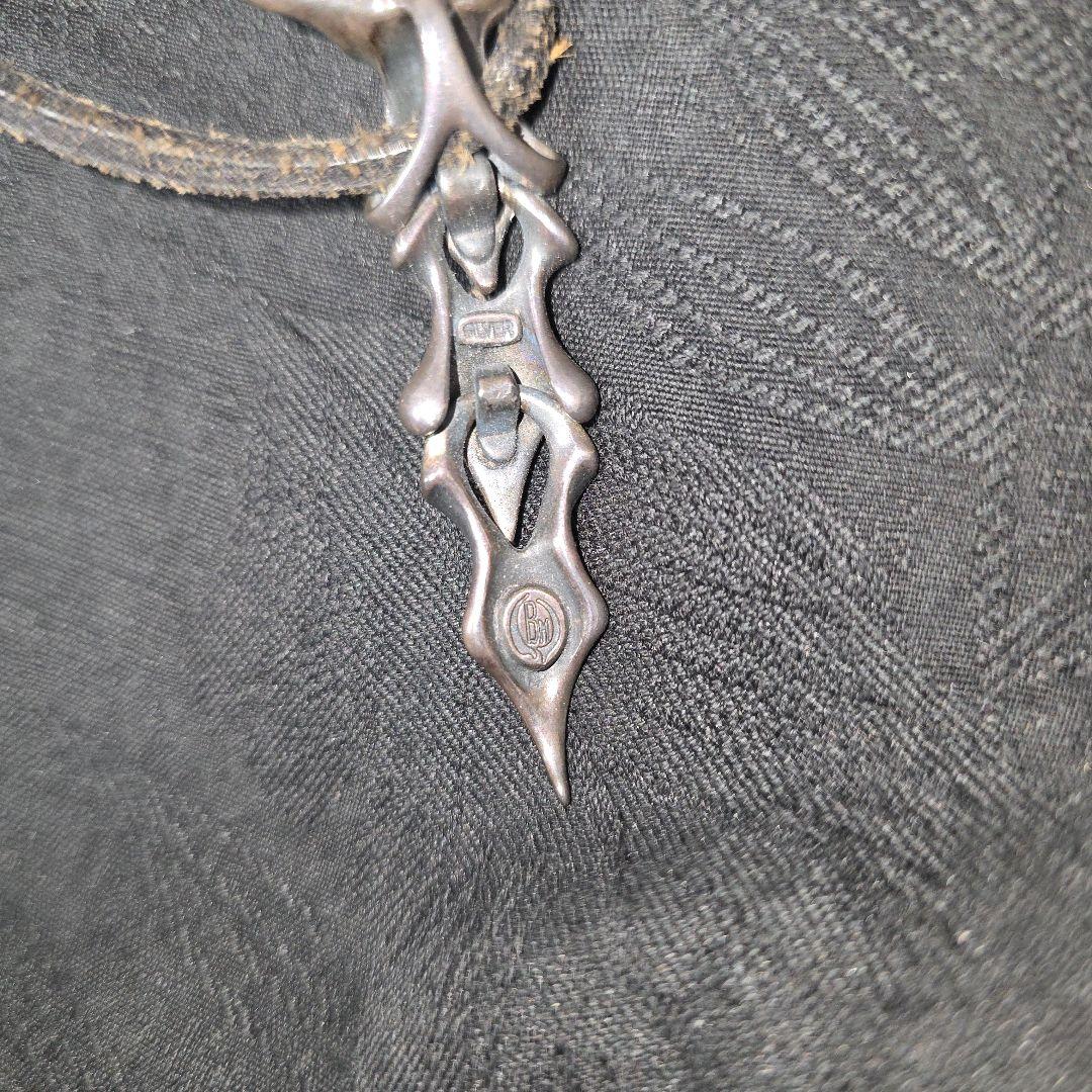 Bloody Mary (ブラッディマリー) スシュムナー ペンダント